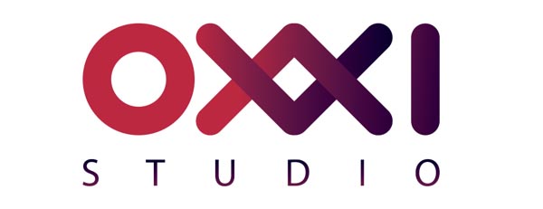 OXXI STUDIO – architecture studio branding